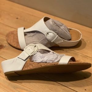 Kim Rogers Ilaine Thong Sandal NEW